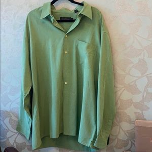 Bugatchi Men’s Long Sleeve